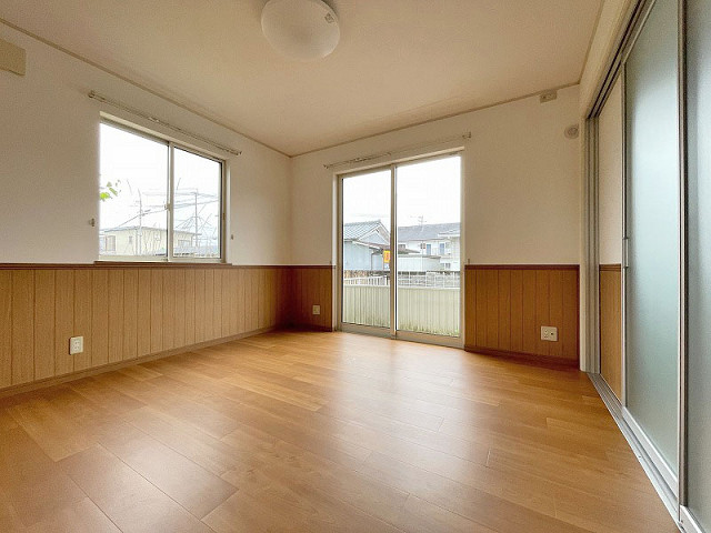 部屋