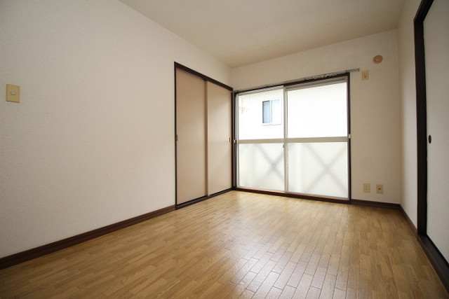 部屋