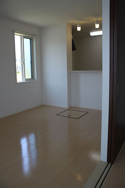 部屋