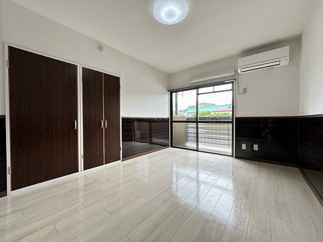 部屋