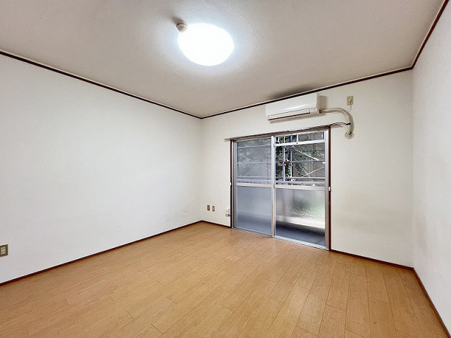 部屋