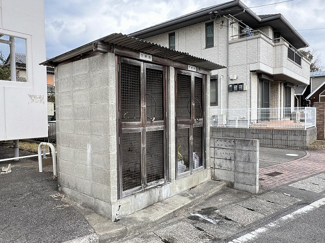 共用部
