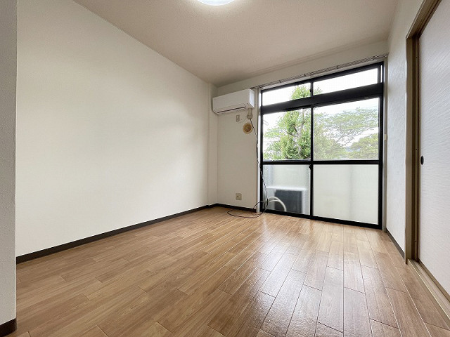 部屋
