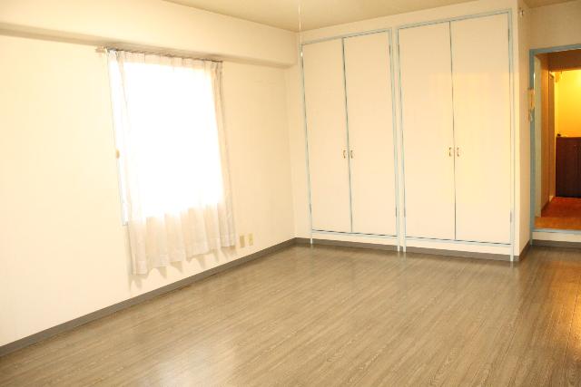 部屋