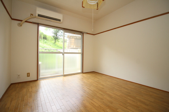 部屋