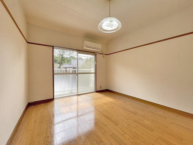 部屋