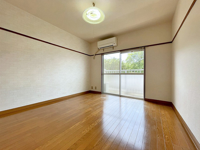 部屋