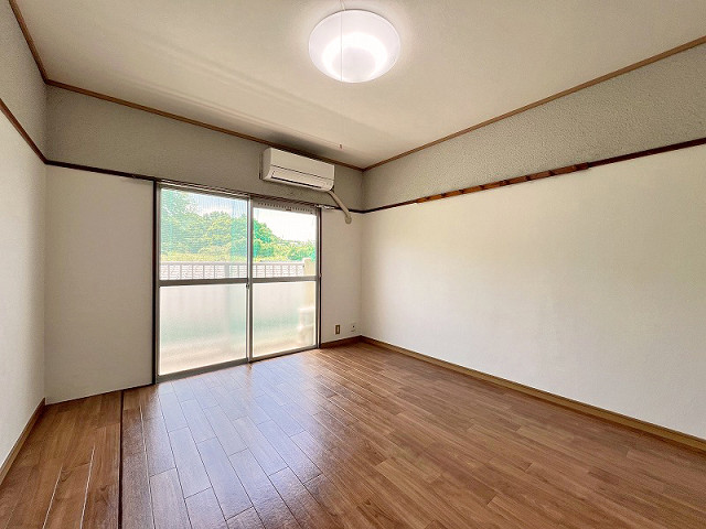 部屋