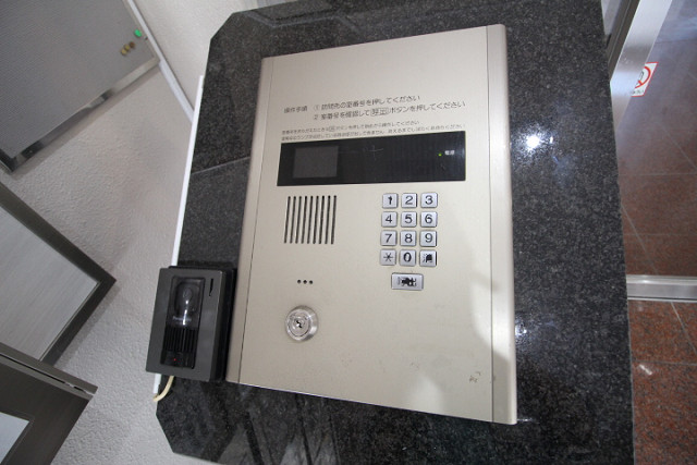 共用部