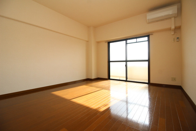 部屋