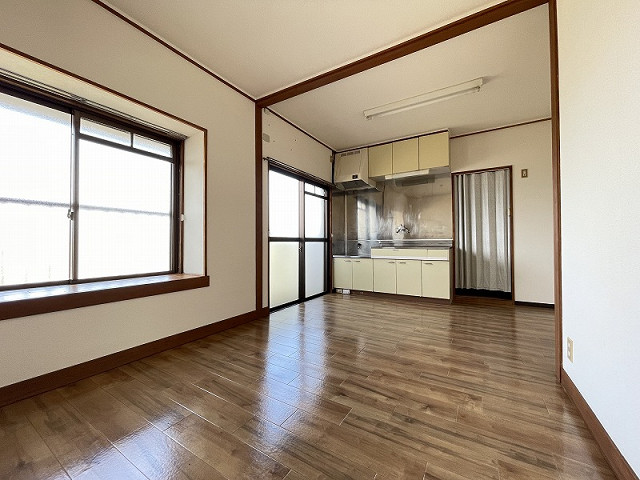 部屋