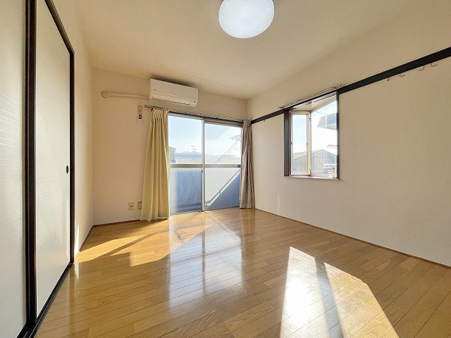 部屋