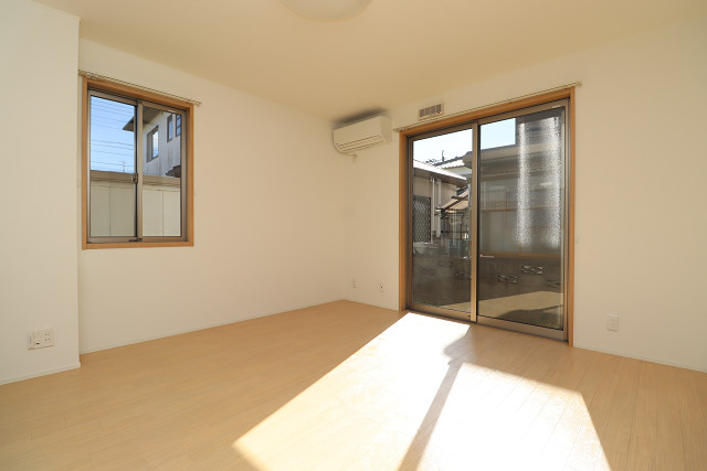 部屋