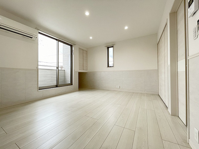 部屋