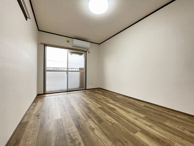 部屋