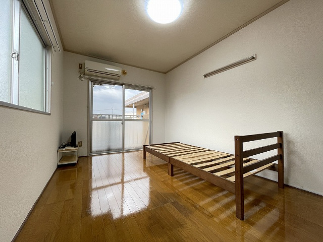 部屋