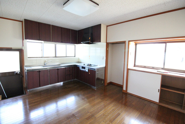 部屋