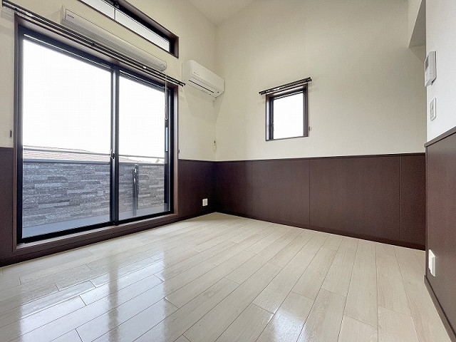 部屋