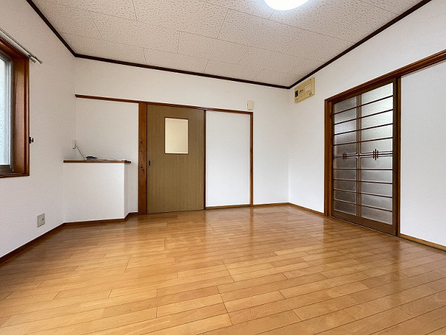 部屋