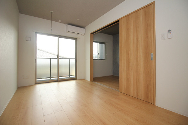 部屋