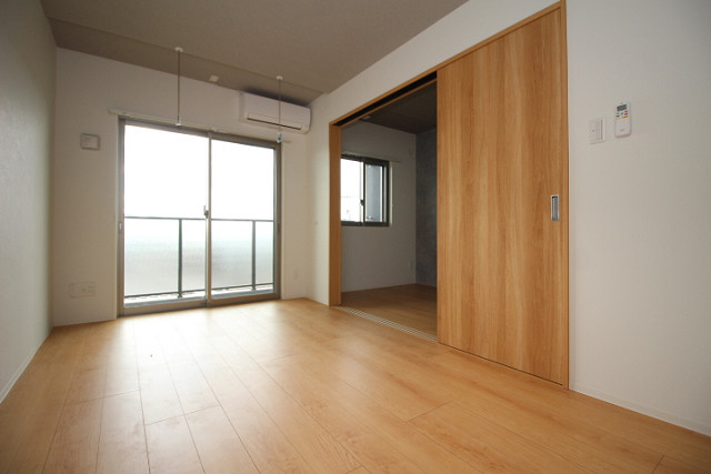 部屋