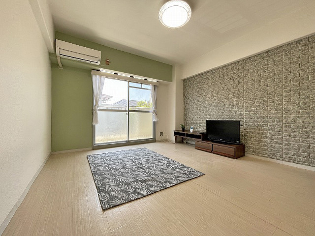部屋