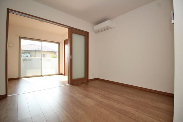 部屋