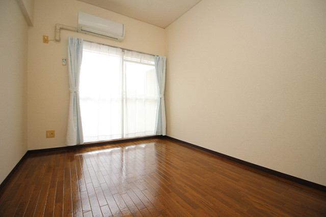 部屋