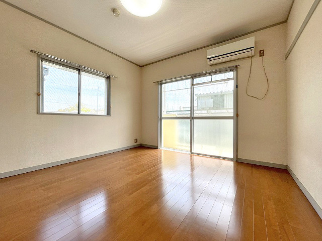 部屋