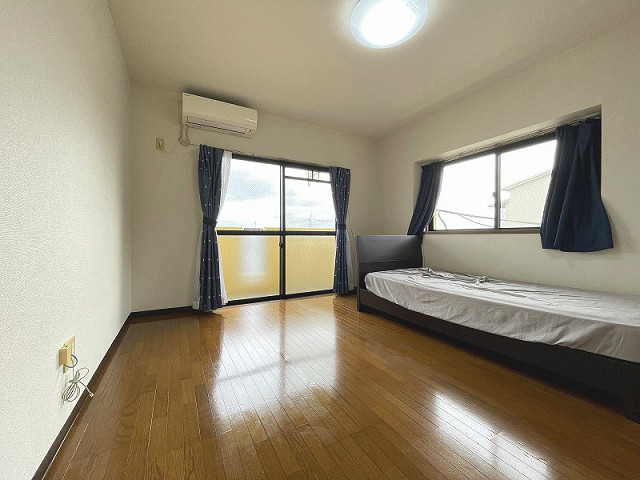 部屋