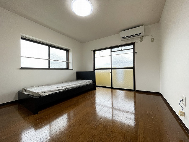 部屋