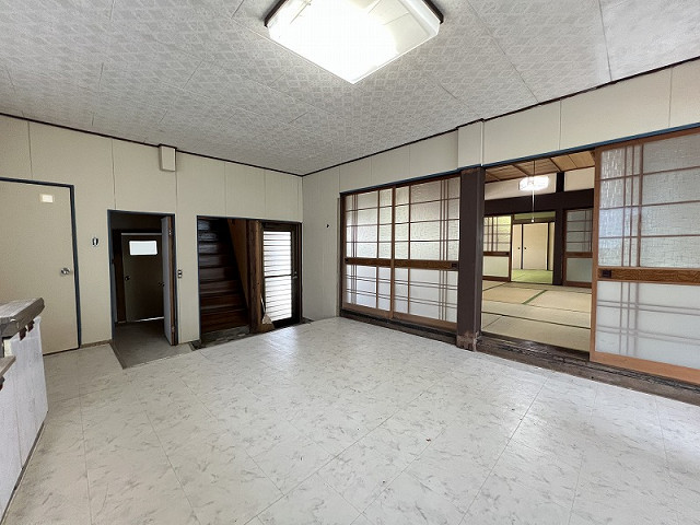 部屋