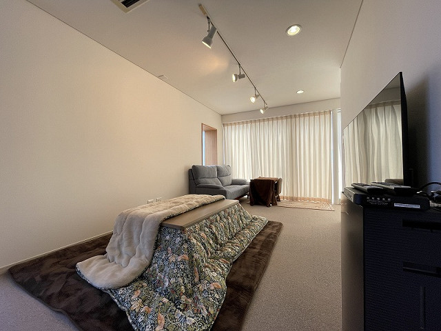 部屋