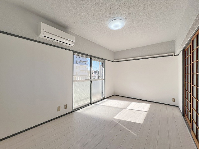 部屋