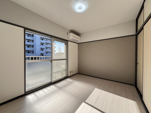 部屋