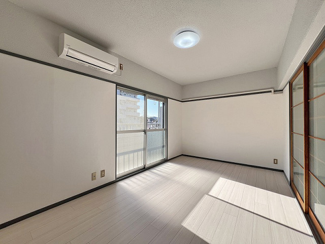 部屋