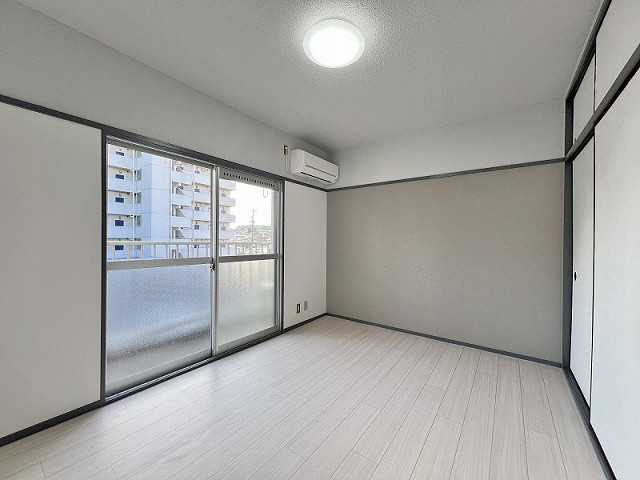部屋
