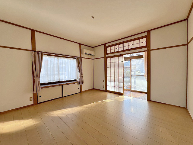 部屋