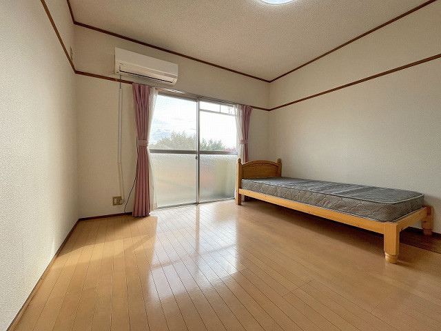 部屋