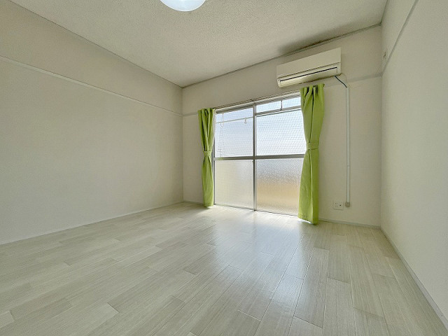 部屋