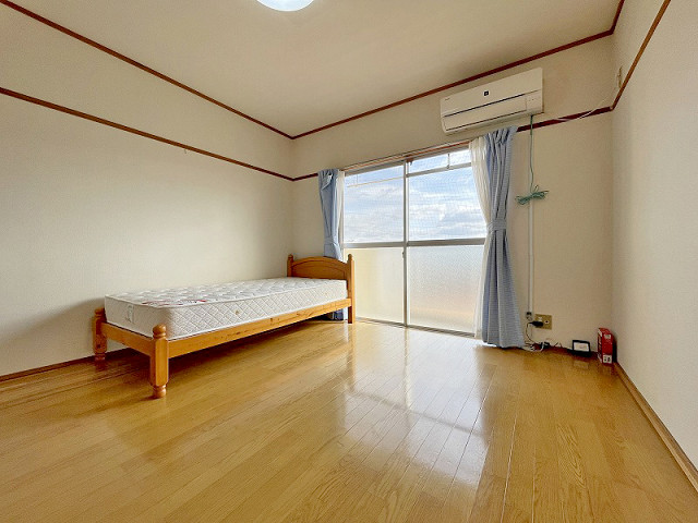 部屋