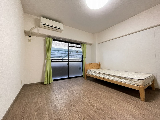 部屋