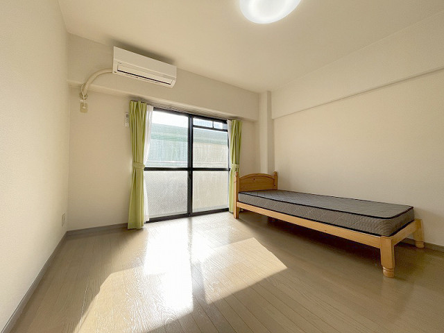 部屋