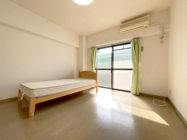 部屋