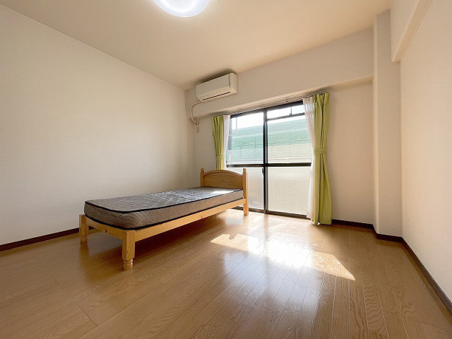部屋