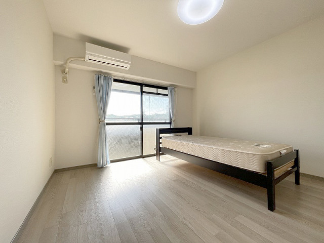 部屋