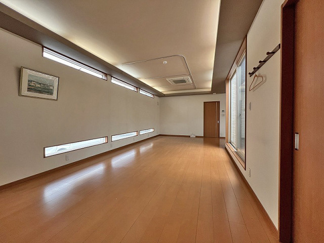 部屋
