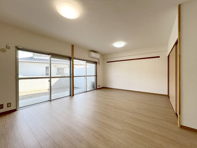 部屋