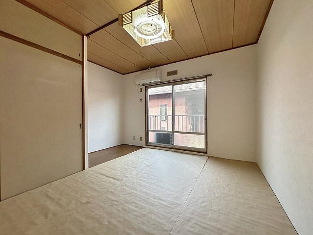 部屋