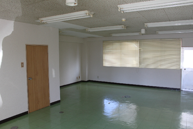 部屋